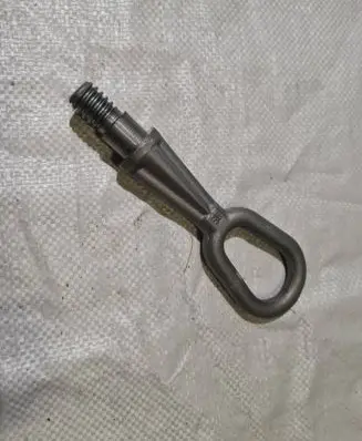 BMW Z4 E89 Towing hook eye 72157070643