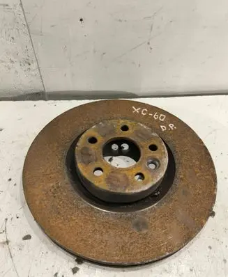 Volvo XC60 Front brake disc