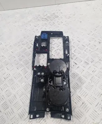 Mitsubishi Eclipse Cross Center console 8011C108ZZ