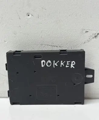 Dacia Dokker Other control units/modules 284B12330R A2C83379900