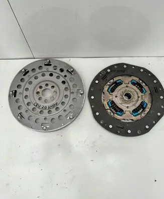 Flywheel