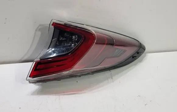 Toyota C-HR I Rear/tail lights 81550F4031 07022019 17766F