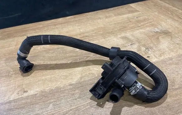 Land Rover Range Rover Velar Electric auxiliary coolant/water pump DX2318D474AC 0392023249