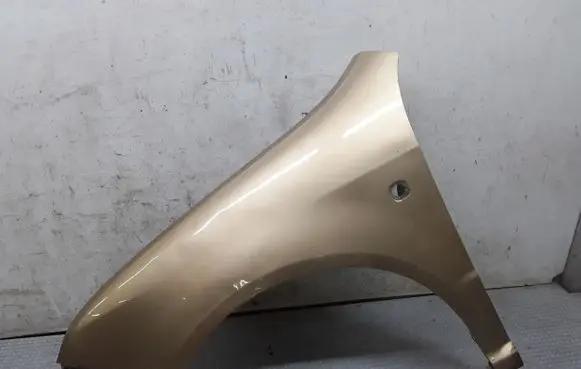 Skoda Fabia Mk1 (6Y) Fender