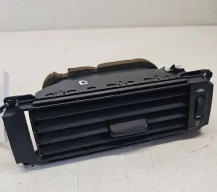 Volvo V70 Dashboard side air vent grill/cover trim 30643314