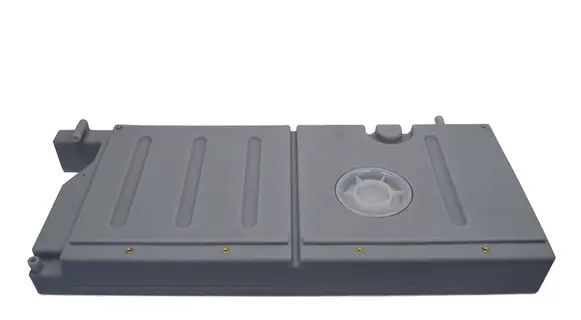 Volkswagen Transporter - Caravelle T6 Other interior part 7E7068253 7E7068251C