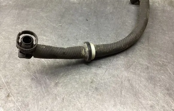 Vacuum line/pipe/hose