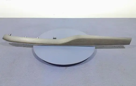 Alfa Romeo Stelvio Front bodywork piece 0080386