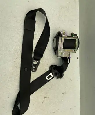 Audi A4 S4 B6 8E 8H Front seatbelt 560788501 008P000