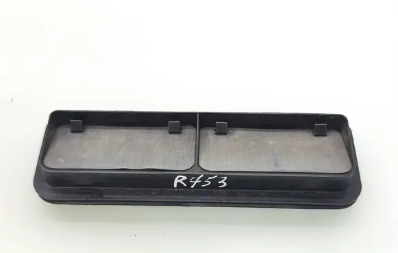 Volkswagen T-Cross Quarter panel pressure vent 6V0819465B