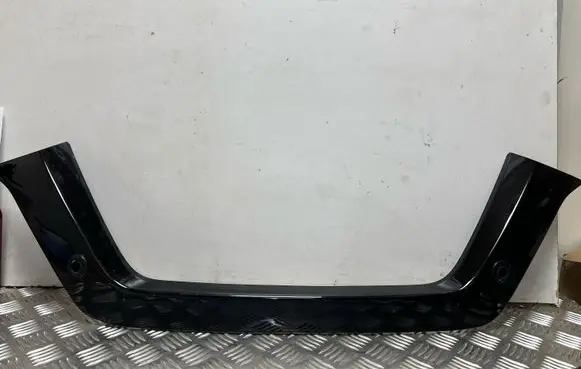 Nissan X-Trail T32 Front bumper splitter molding 622786FR0A