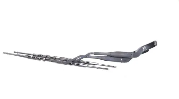 Mercedes-Benz E A207 Windshield/front glass wiper blade P55157283AD D55157284AD