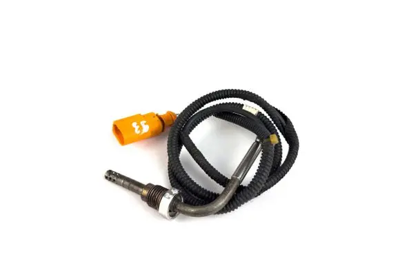 Audi A4 S4 B7 8E 8H Exhaust gas temperature sensor 03g906088ba