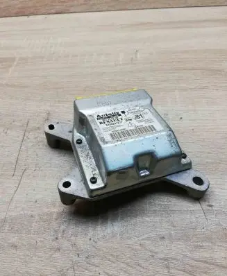 Renault Espace IV Airbag control unit/module 601960200 8200241277