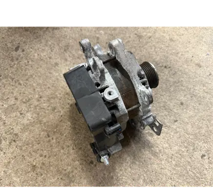 Generator/alternator