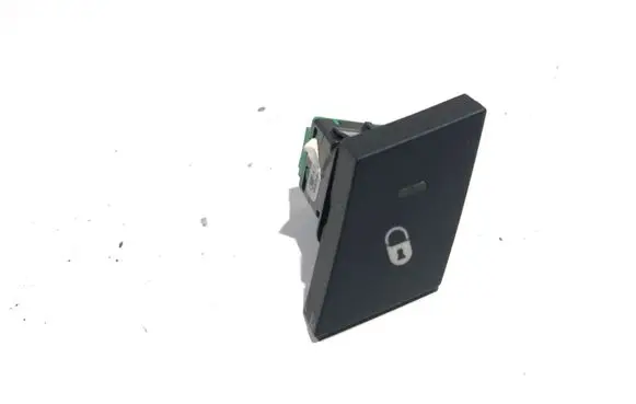 Citroen C4 Grand Picasso Central locking switch button 96553146ZD