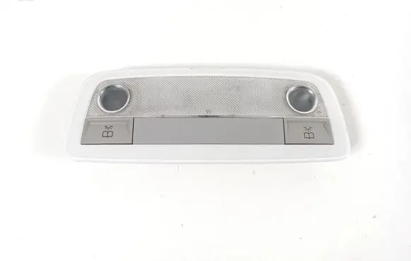 Mercedes-Benz GLK (X204) Rear seat light A2048204901