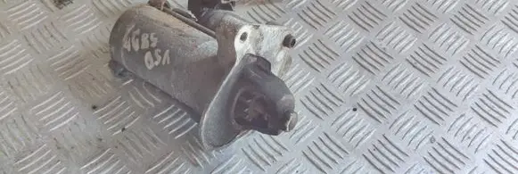 Volvo V50 Starter motor 8603690 30795406 3M5T11000CF