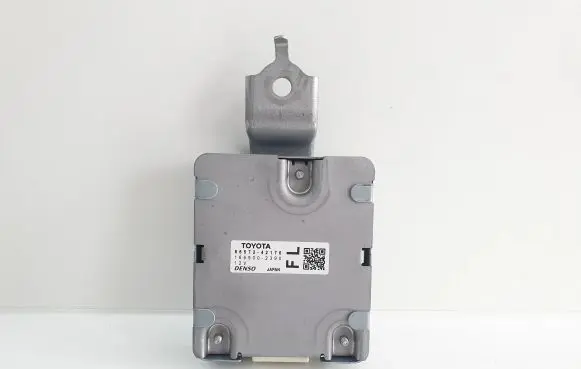 Toyota RAV 4 (XA50) Other control units/modules 8657242170 1669002390