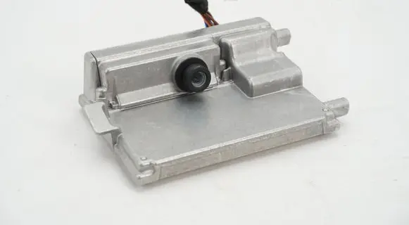 Volkswagen Taigo Windshield/windscreen camera 2Q0980653G