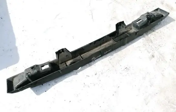 Rear beam