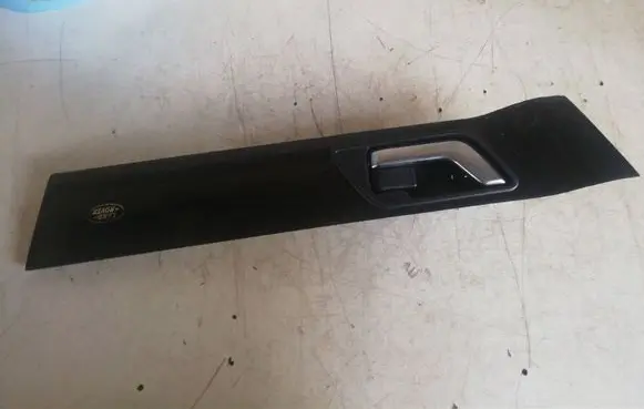 Land Rover Range Rover Sport L320 Front door interior handle 5H3B045N13AA
