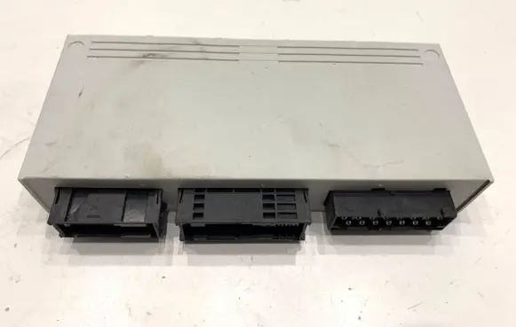 BMW 3 E46 Central body control module 6914366