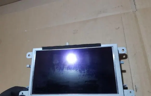 Audi A5 8T 8F Screen/display/small screen