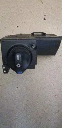 Mercedes-Benz E AMG W210 Light switch GF30