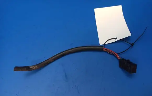 Mercedes-Benz 380 560SEC C126 Other wiring loom 0135453228 1265409610