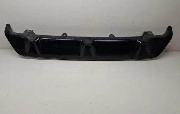 BMW X6 G06 Rear bumper lower part trim 8092243 51128092243