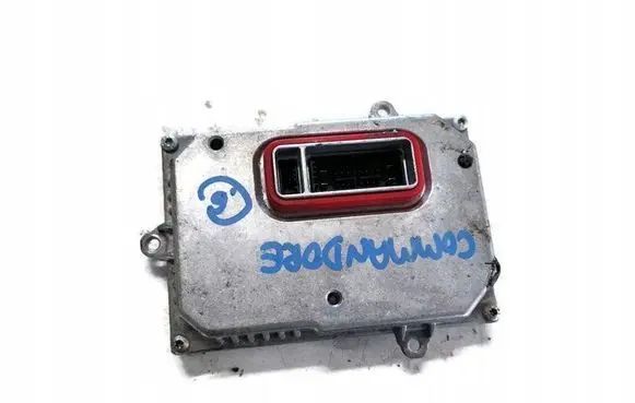 Jeep Commander Light module LCM 1307329156