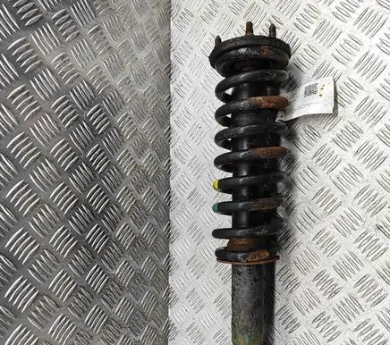 Toyota Land Cruiser (HDJ90) Front shock absorber/damper 4851060040