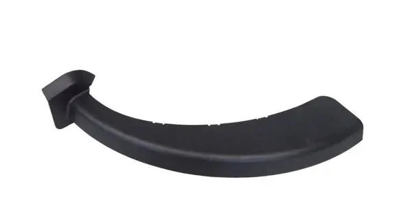 Audi Q5 SQ5 Other trunk/boot trim element 670014503