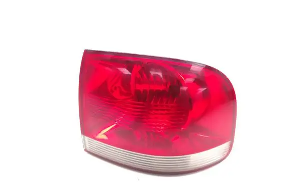 Volkswagen Touareg I Rear/tail lights 7L6945096K