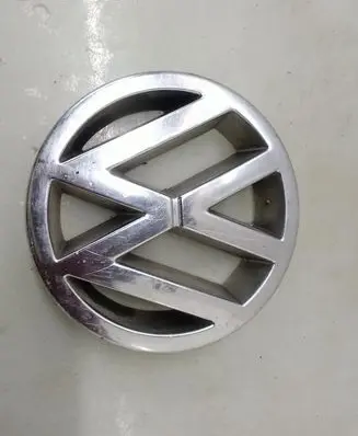 Volkswagen I LT Manufacturer badge logo/emblem