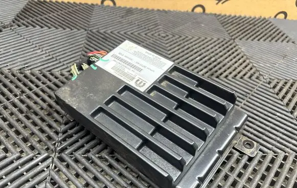 Ram 1500 DT Sound amplifier 26777AH