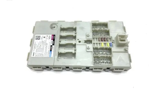 BMW 5 G30 G31 Central body control module 8800386 A2C84485400
