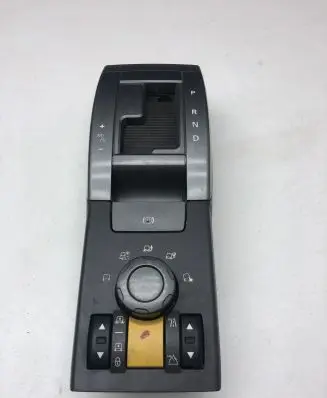 Land Rover Range Rover Sport L320 Multifunctional control switch/knob YUD501700WVH