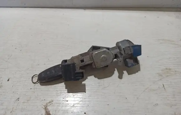 Ford Mondeo MK IV Ignition lock 3M513F880AE 6E5T15607CA