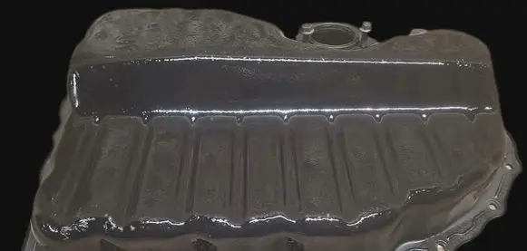 Volkswagen Arteon Oil sump 06J103600AM