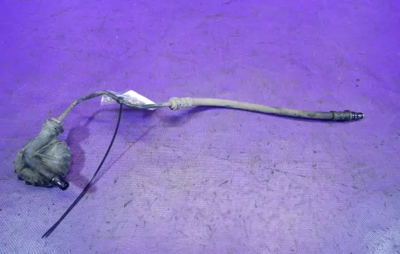 Skoda Octavia Mk3 (5E) Brake line pipe/hose 5Q1721465AE
