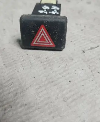 Audi A4 S4 B6 8E 8H Hazard light switch 8E0941509