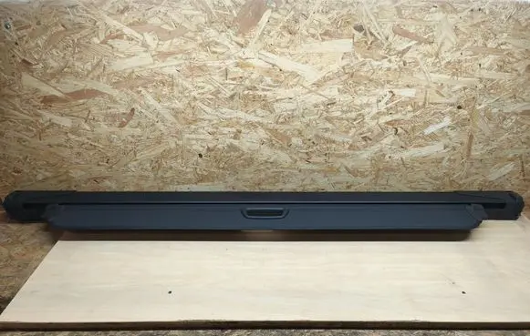 BMW X7 G07 Parcel shelf load cover 7490440 18031010