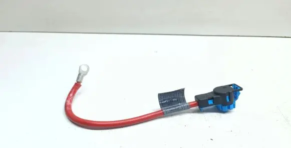 BMW 7 E65 E66 Positive cable (battery) 6900565