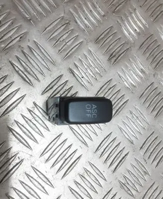 Mitsubishi Outlander ESP (stability program) switch 