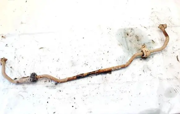 Skoda Octavia Mk2 (1Z) Rear anti-roll bar/sway bar 1k0511305dc