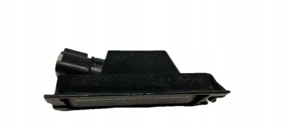 KIA Rio Number plate light 92501-F6000