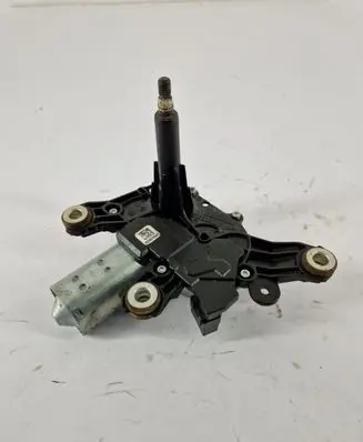 Nissan Qashqai Rear window wiper motor 287104EL0A