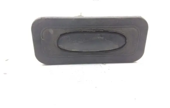 Renault Scenic II - Grand scenic II Tailgate opening switch 8200076256